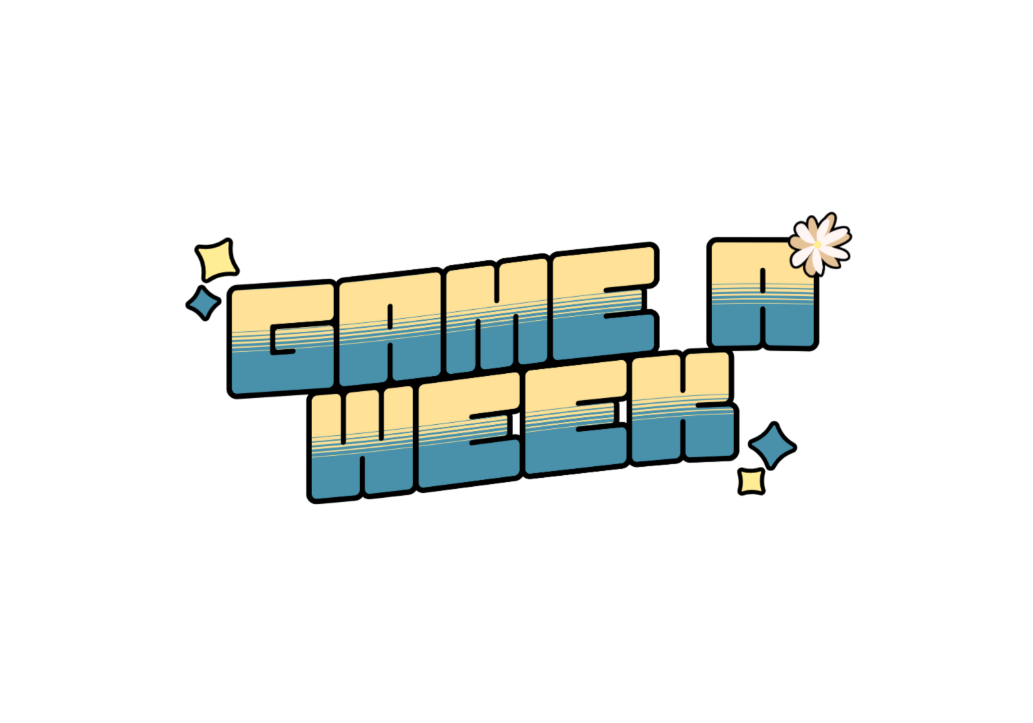 Game A Week