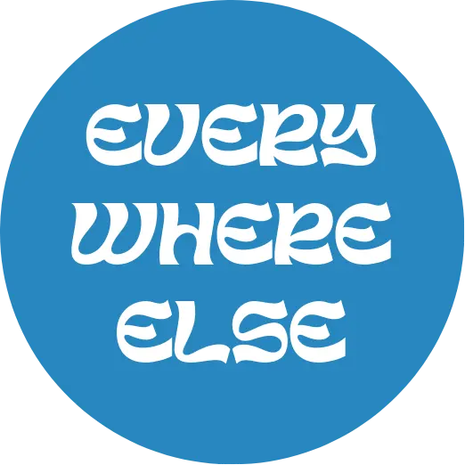 Elsewhere Link