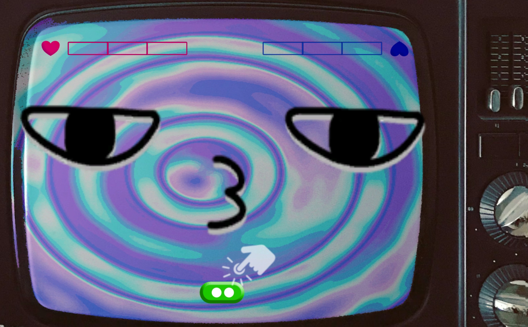 Turn Me On