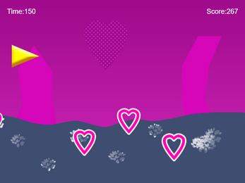 Doki Doki Dash