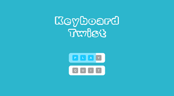 Keyboard Twist