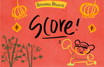 Bamboo Bounce