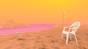 Beach Toime
