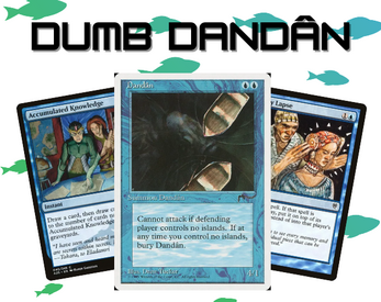 Dumb Dandân