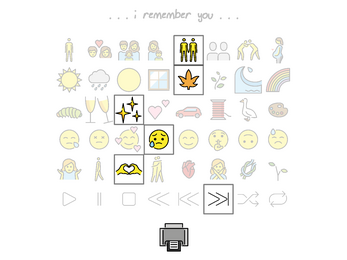 i remember you