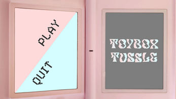 Toybox Tussle
