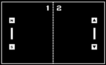 Just Pong