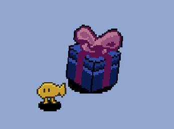 Gift Game